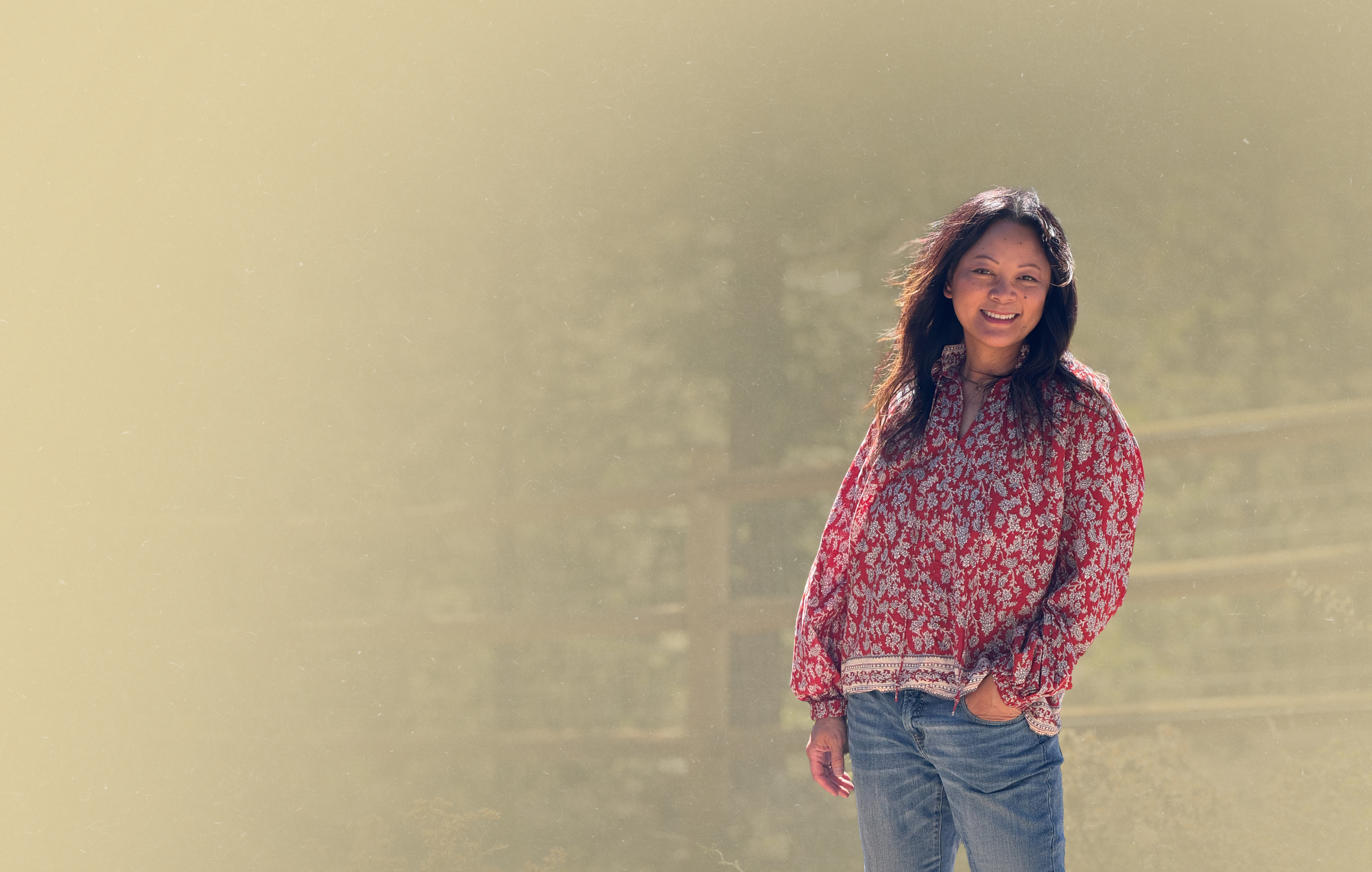 Betsy Perez, Creative Director