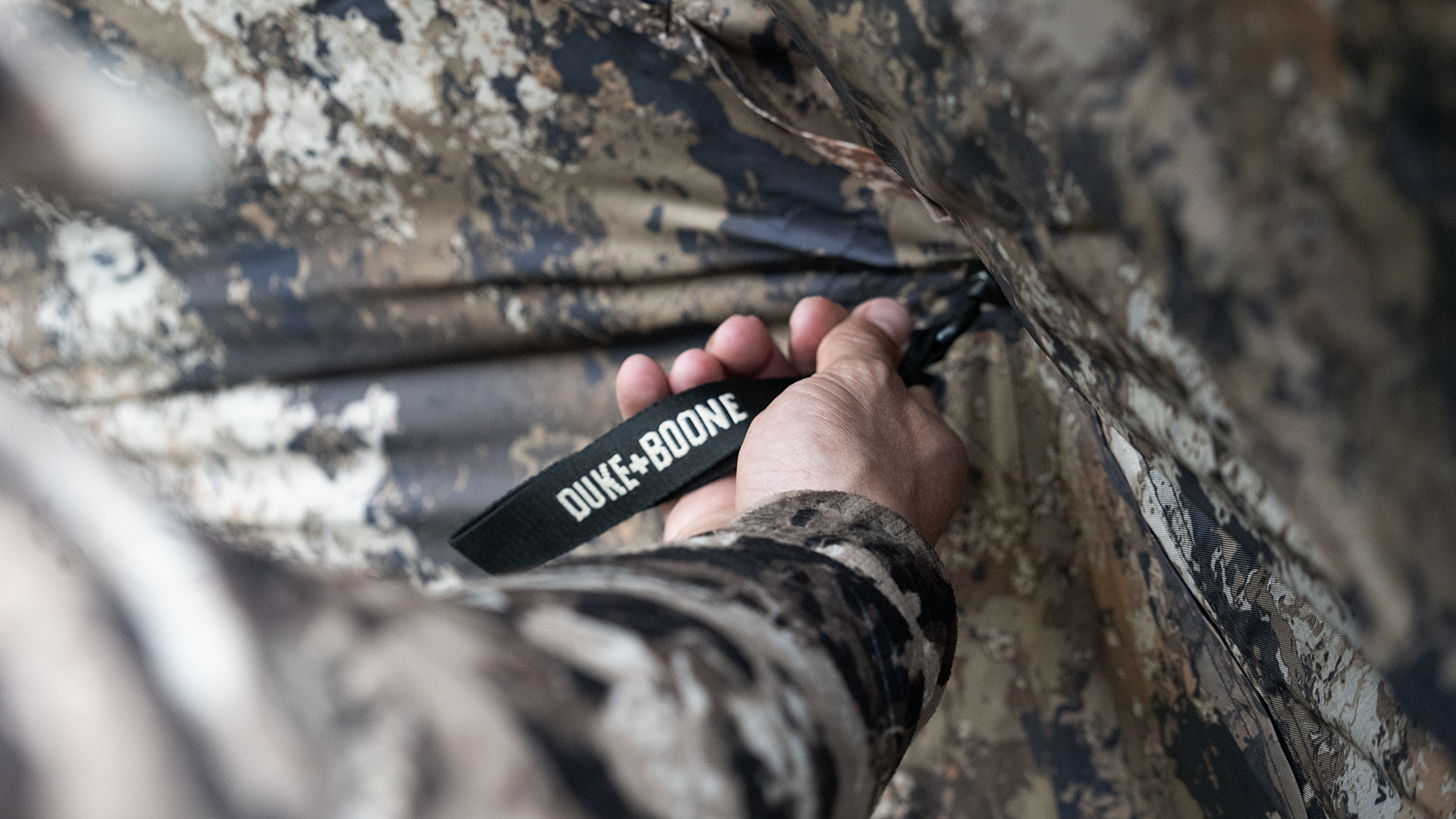 Campaign Photography