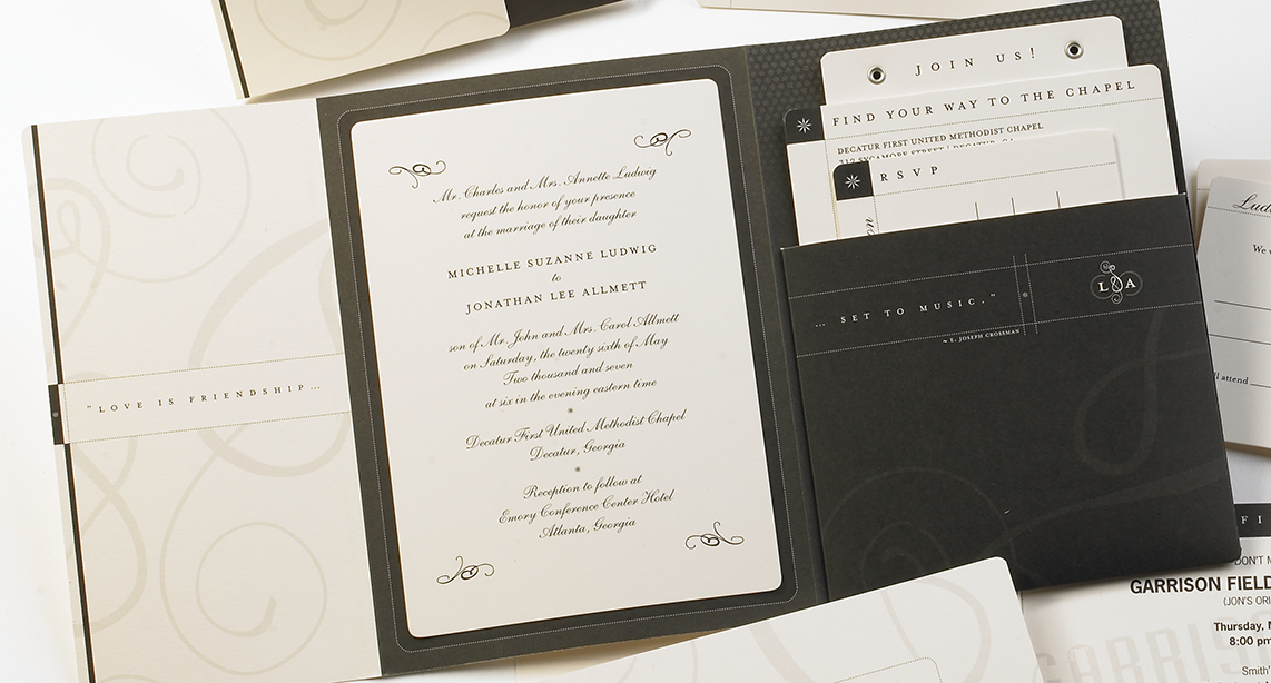 Invitation Detail