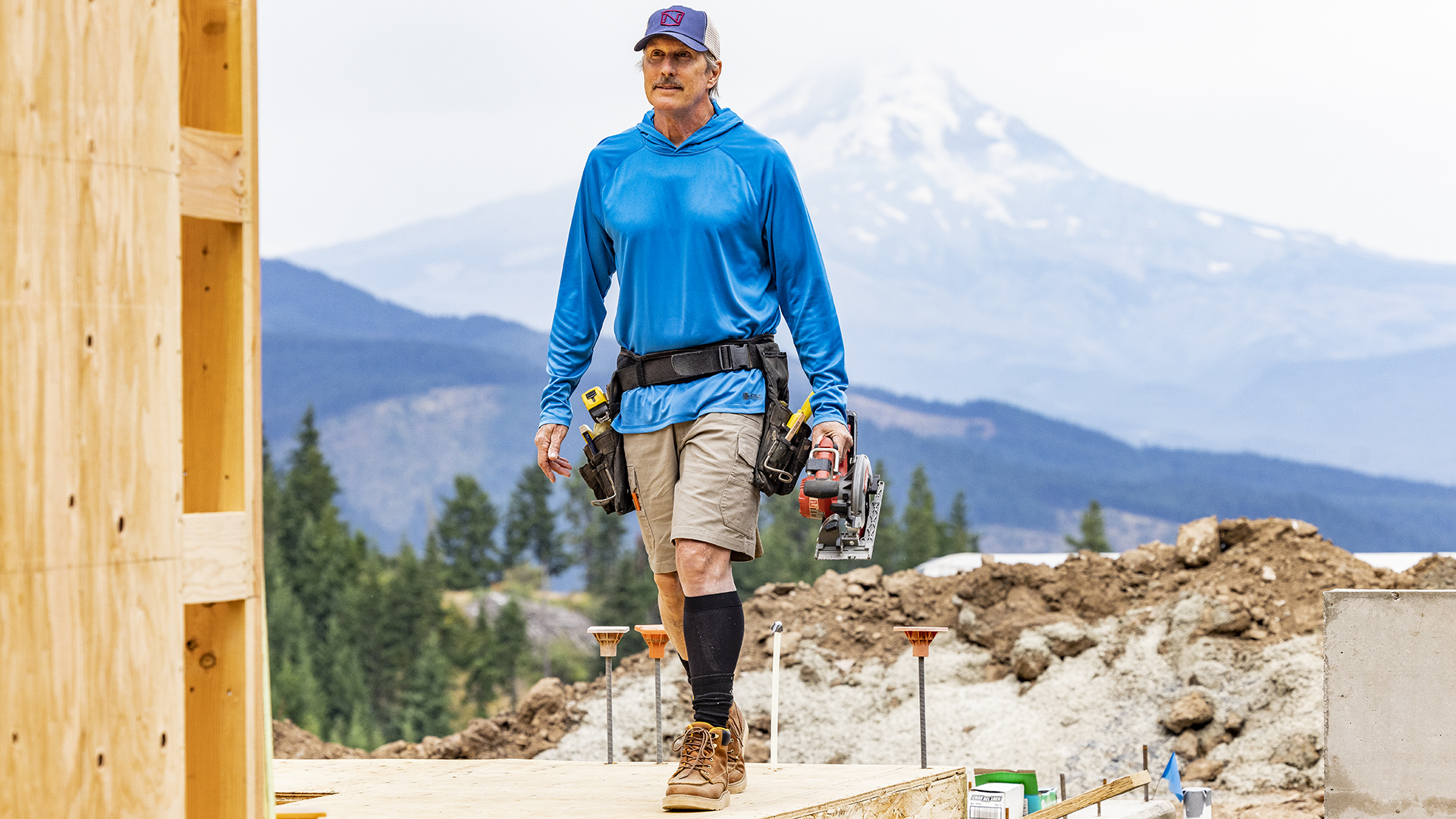 Campaign Photography