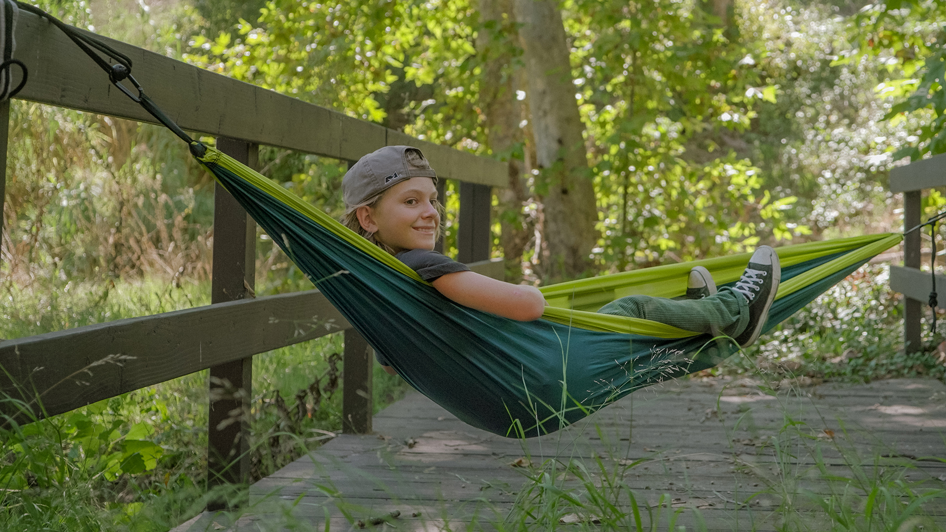 Campaign Photography