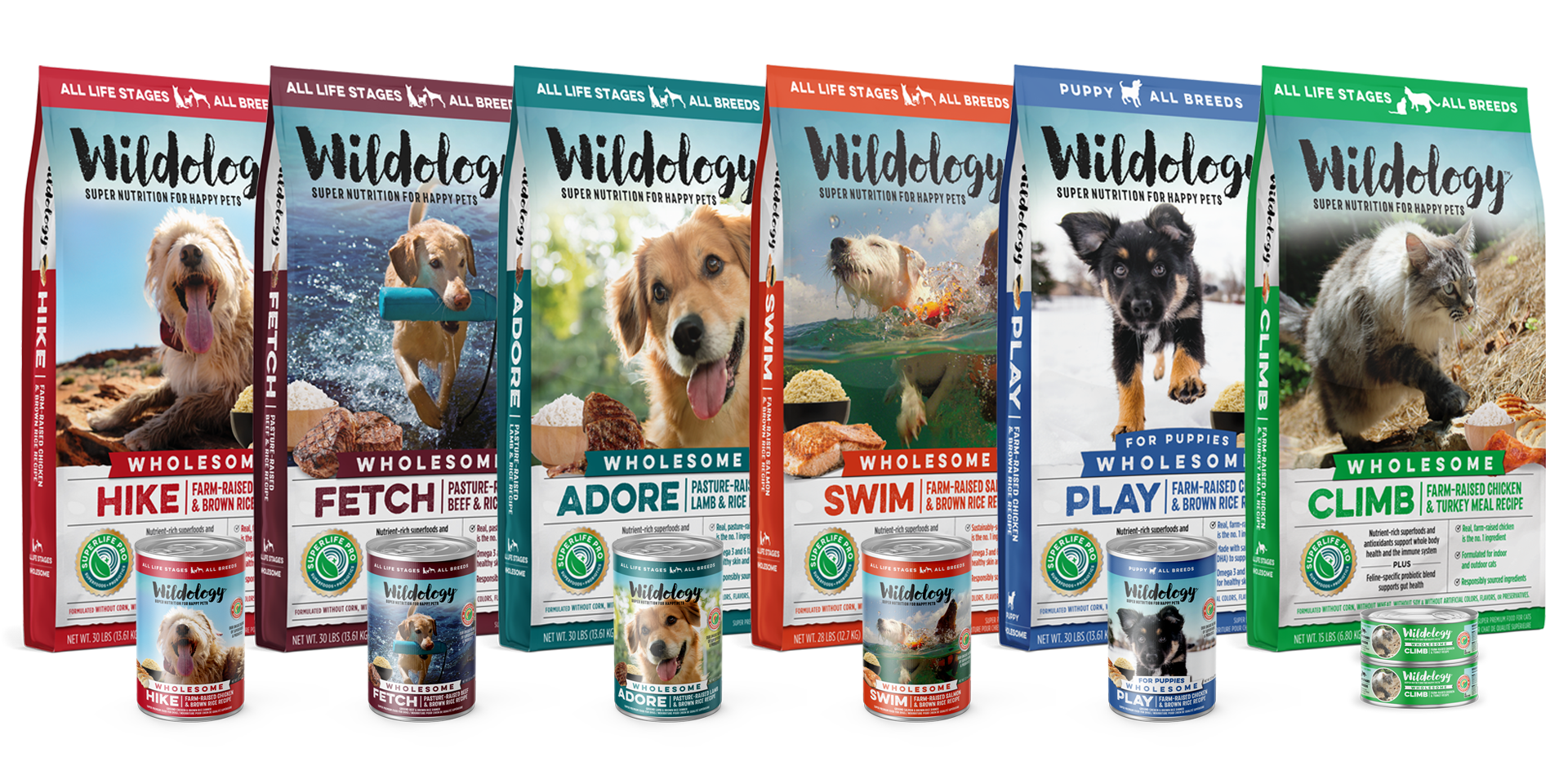 Product Line — Feature 1