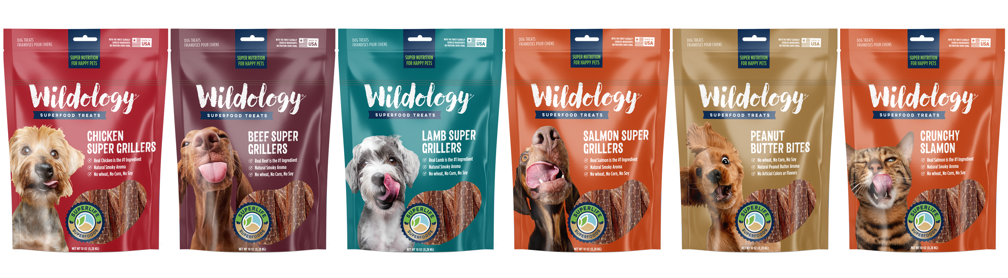 Product Line — Feature 2