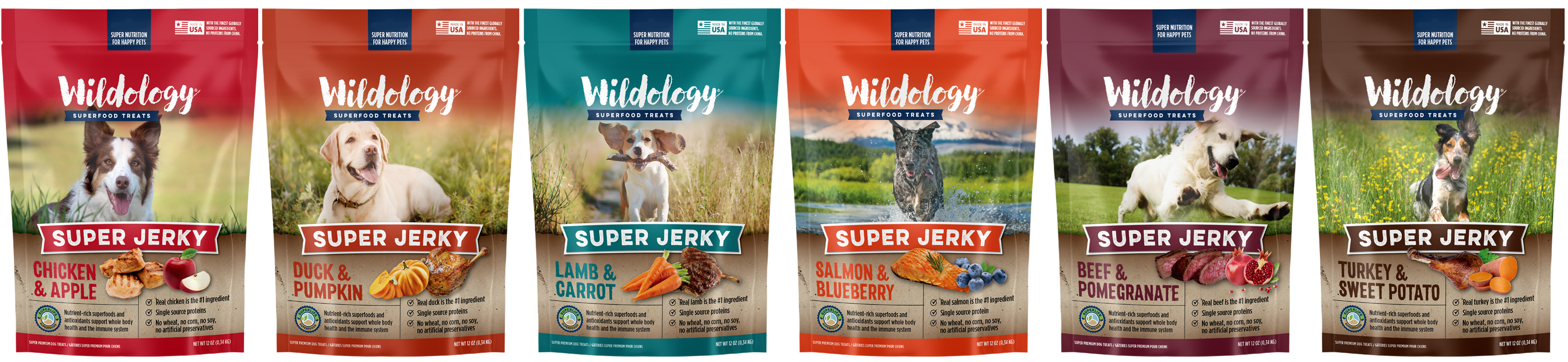 Product Line — Feature 3